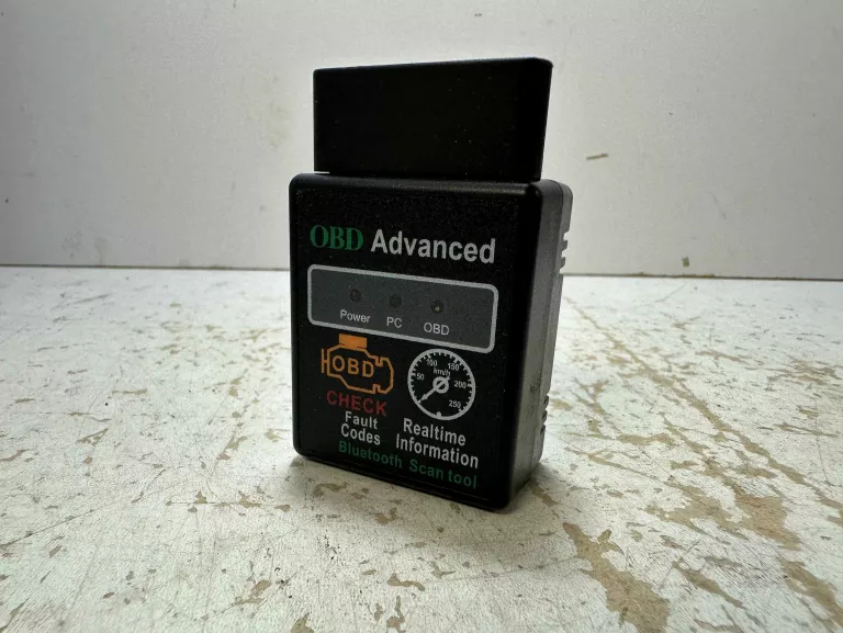 OBD ADVANCED