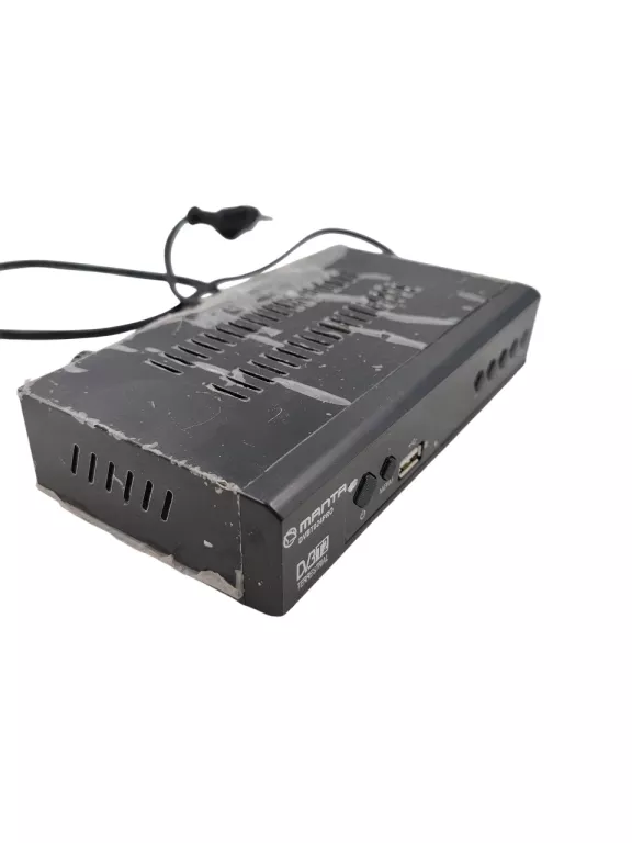 DEKODER MANTA DVBT024PRO