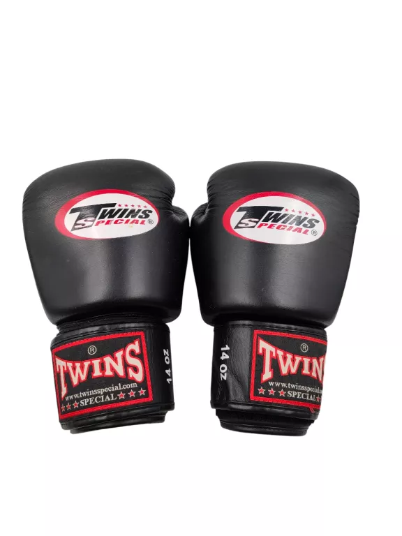 RĘKAWICE BOKSERSKIE TWINS SPECIAL 14OZ