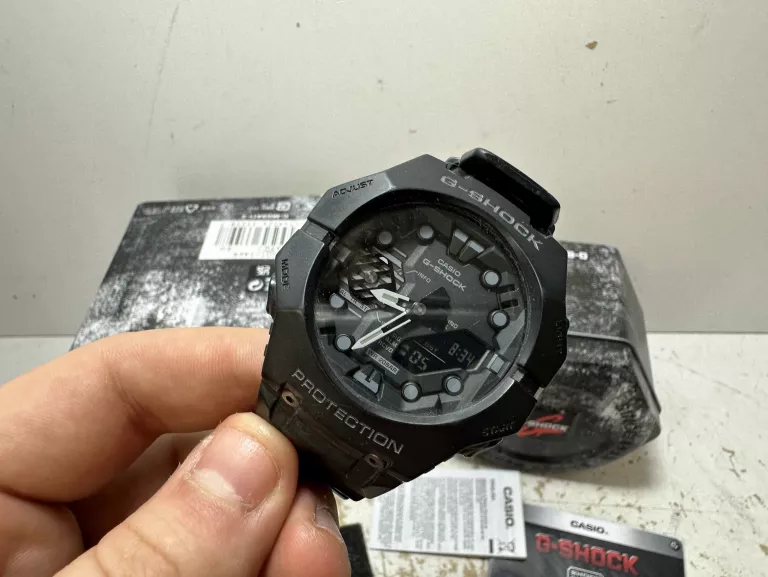 ZEGAREK G-SHOCK BLUETOOTH GA-B001 -1AER