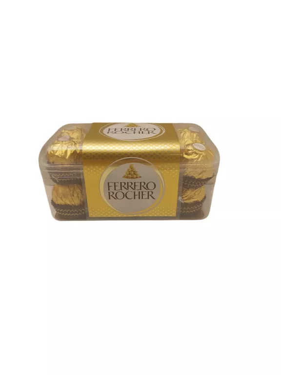 PRALINY FERRERO ROCHER 200 G