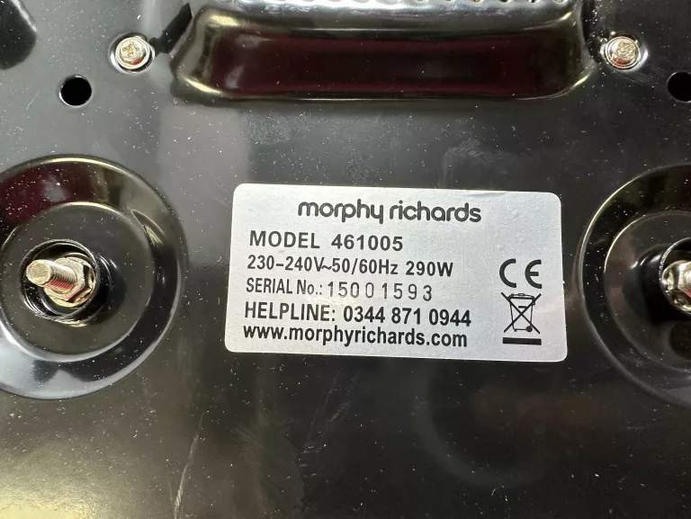 WOLNOWAR MORPHY RICHARDS 290W