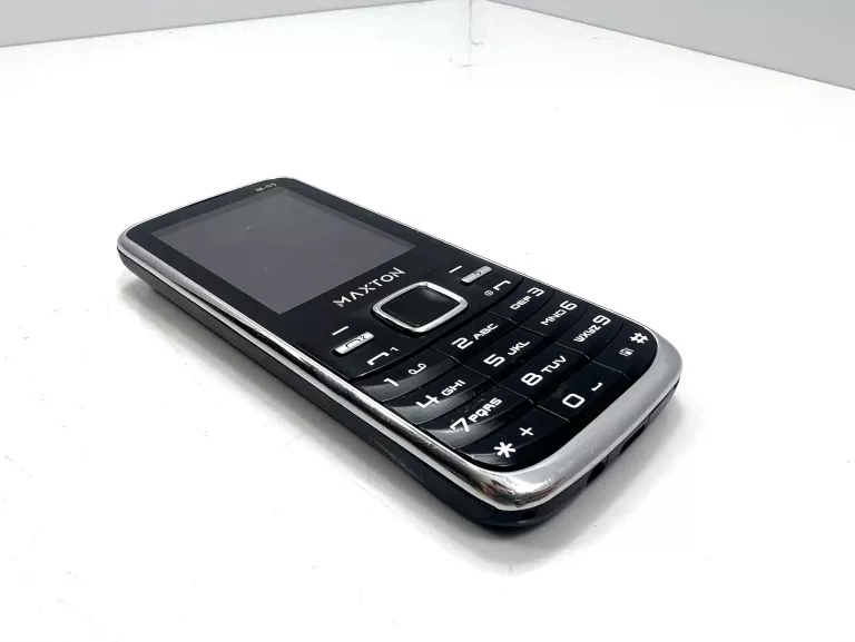 TELEFON MAXTON