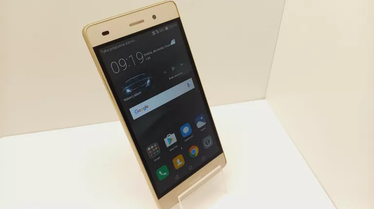 SMARTFON HUAWEI P8 LITE 16 GB / 2 GB 4G