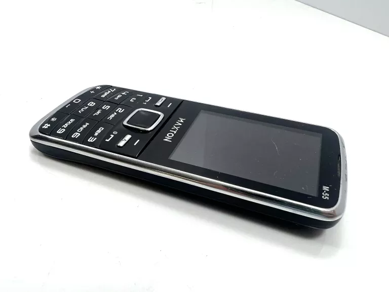 TELEFON MAXTON
