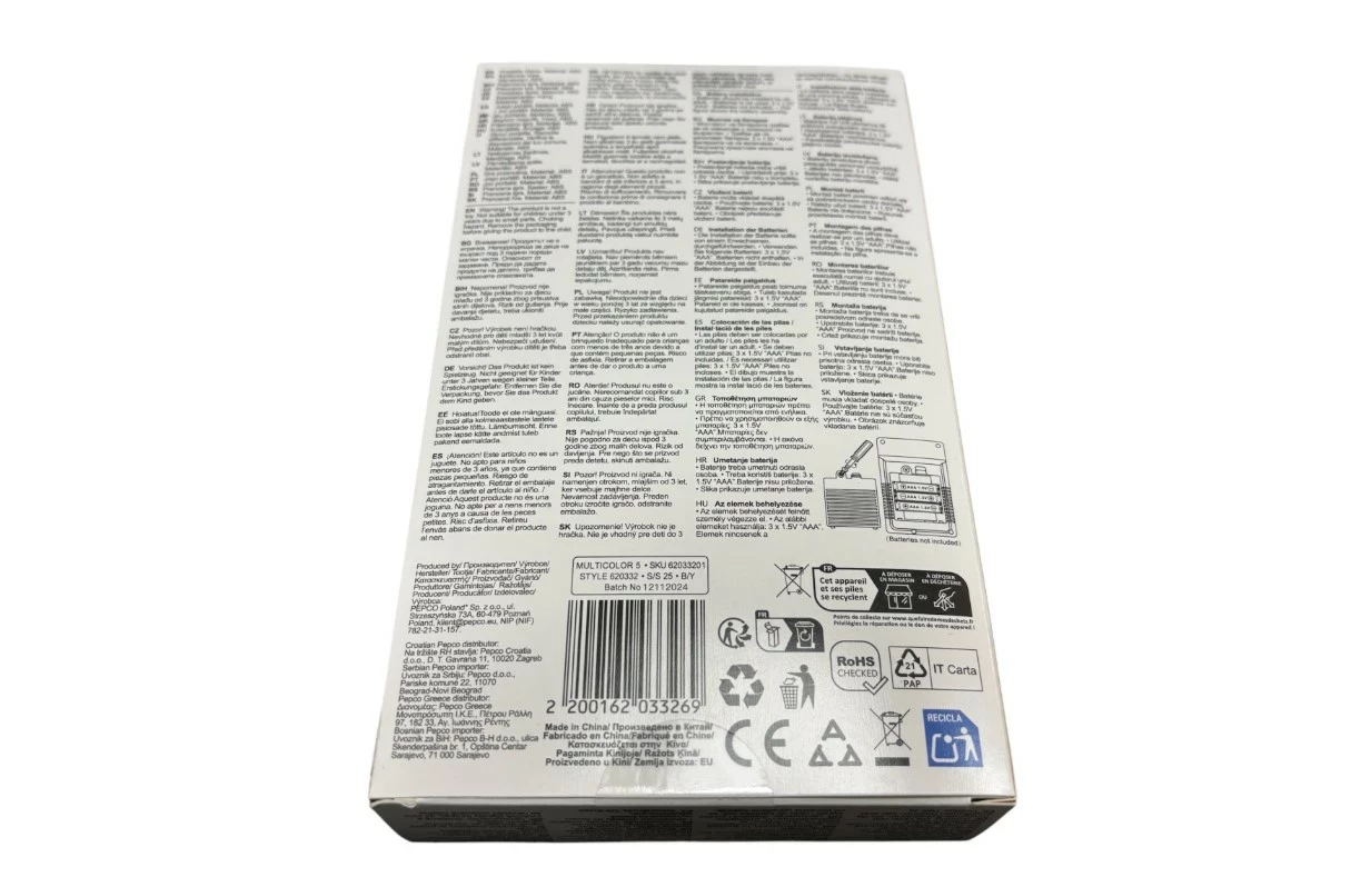 konsola-200-gier-czerwona-portable-game-ean-gtin-8711568070870