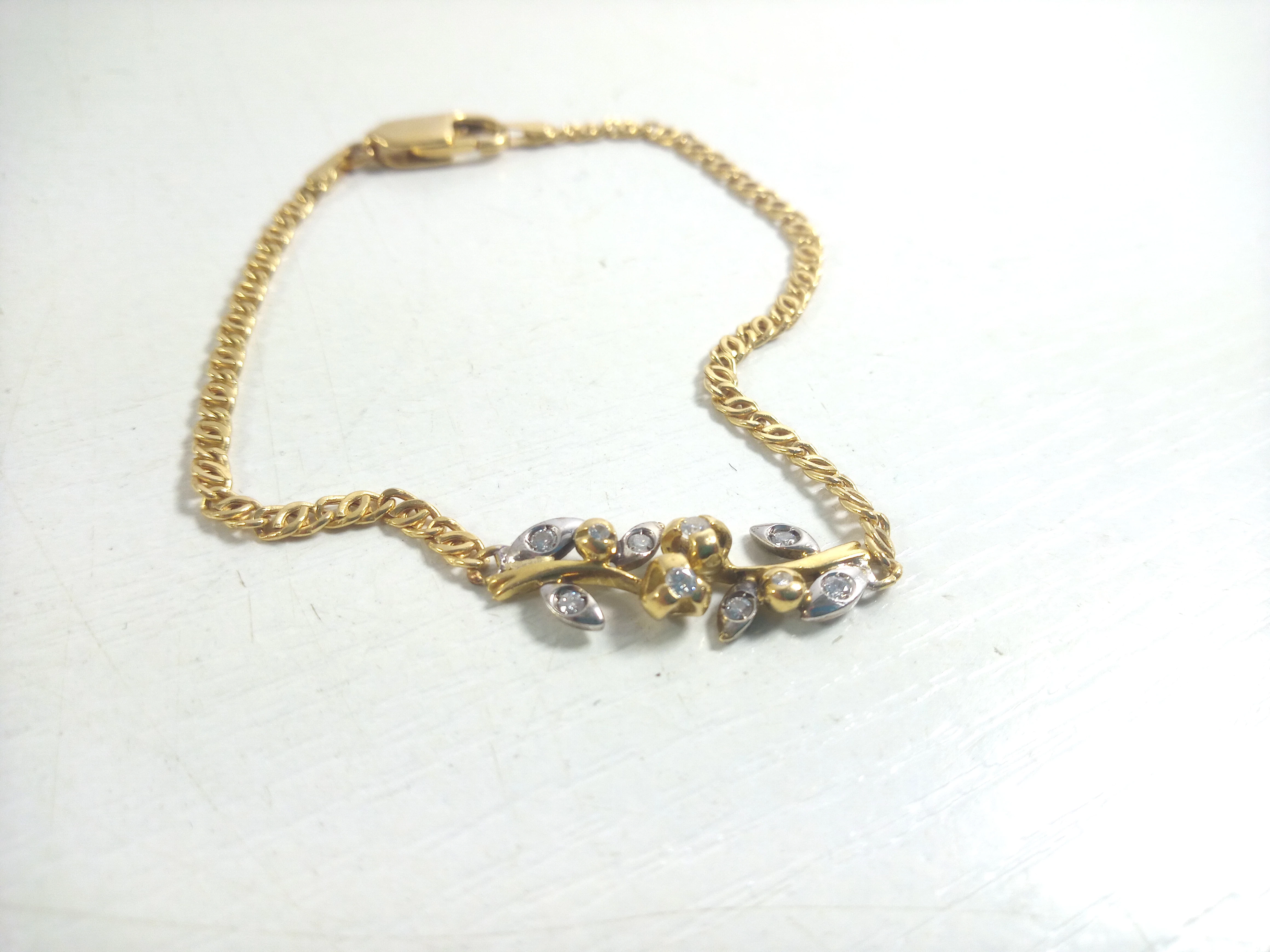 zlota-bransoletka-z-brylantami-pr750-18k-dl19cm-tysiaclecia-2a-nowe-miasto-lubawskie