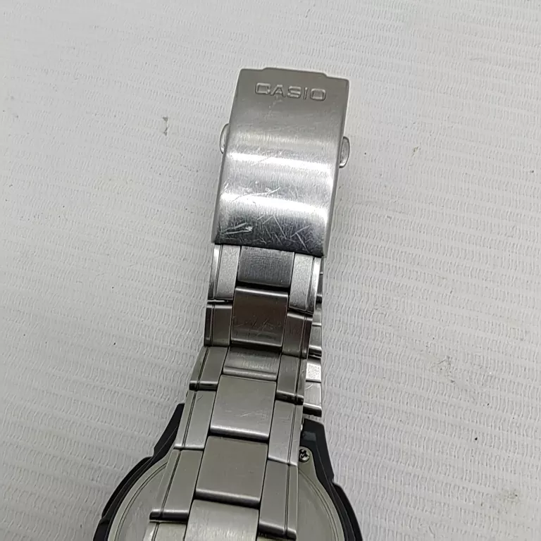 ZEGAREK   CASIO  TELEMEMO  30