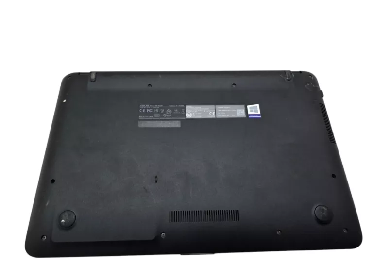 LAPTOP ASUS VIVOBOOK R540M INTEL INSIDE CELERON 4GB / 500 GB