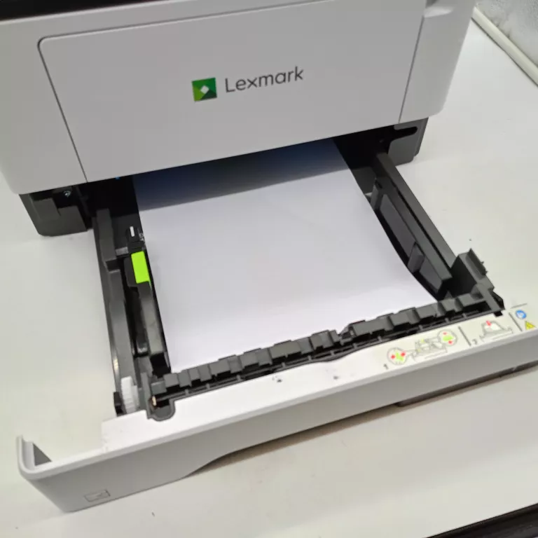 DRUKARKA WIELOFUNKCYJNA LASEROWA (MONO) LEXMARK M1246