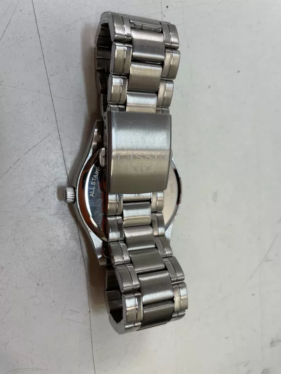 ZEGAREK BISSET BSDX17 PUD
