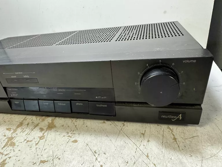 TECHNICS SU 500