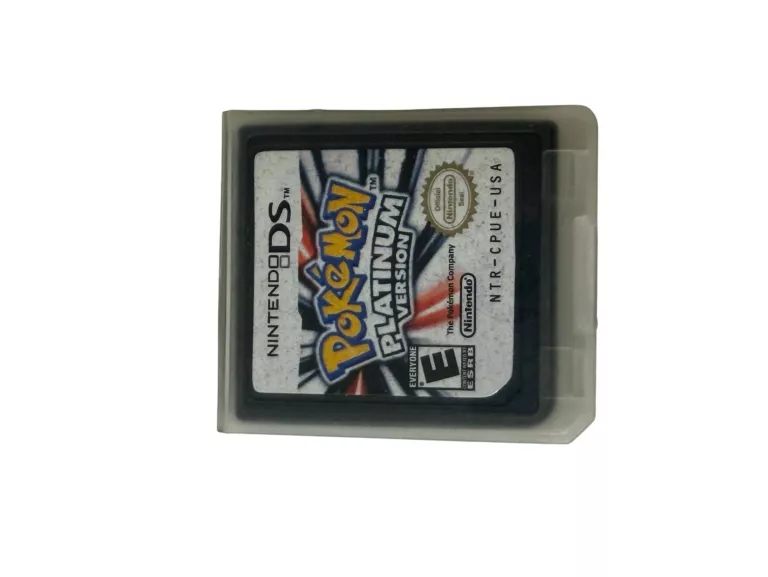 KONSOLA NINTENDO DSI NIEBIESKA