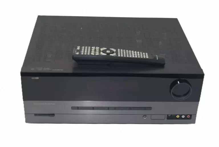 AMPLITUNER HARMAN KARDON AVR-141 PILOT
