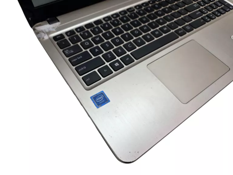 LAPTOP ASUS VIVOBOOK R540M INTEL INSIDE CELERON 4GB / 500 GB