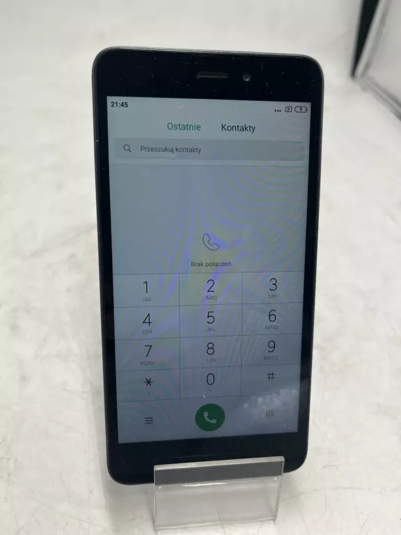 TELEFON XIAOMI REDMI 4A 2GB/32GB