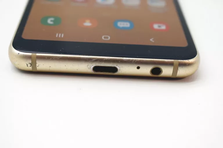 TELEFON SAMSUNG GALAXY A8 2018