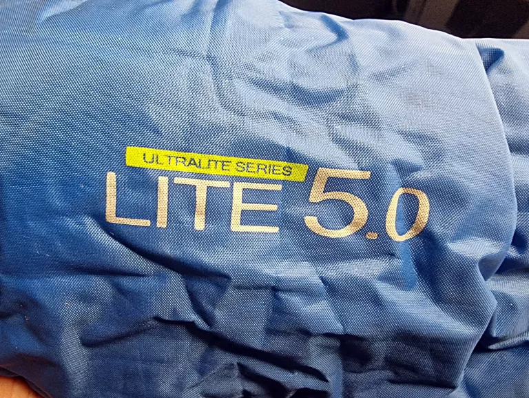 MATA SAMOPOMPUJĄCA HANNAH LITE 5 0