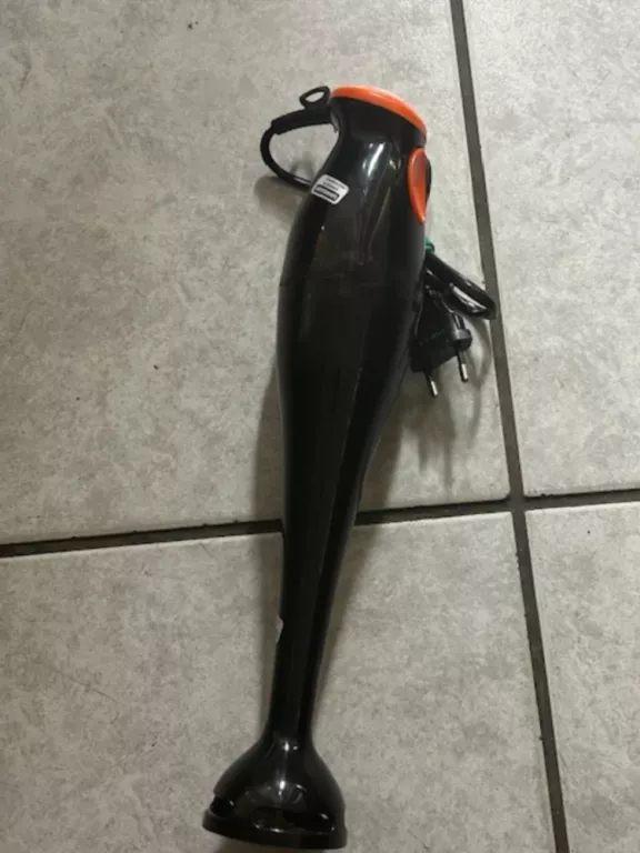 BLENDER RĘCZNY RICCO HB1