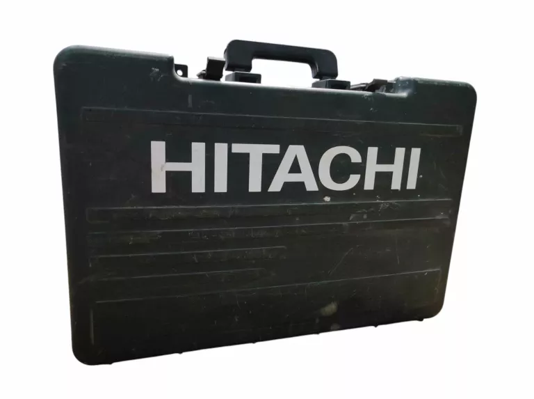 MŁOT UDAROWY HITACHI DH40MEY