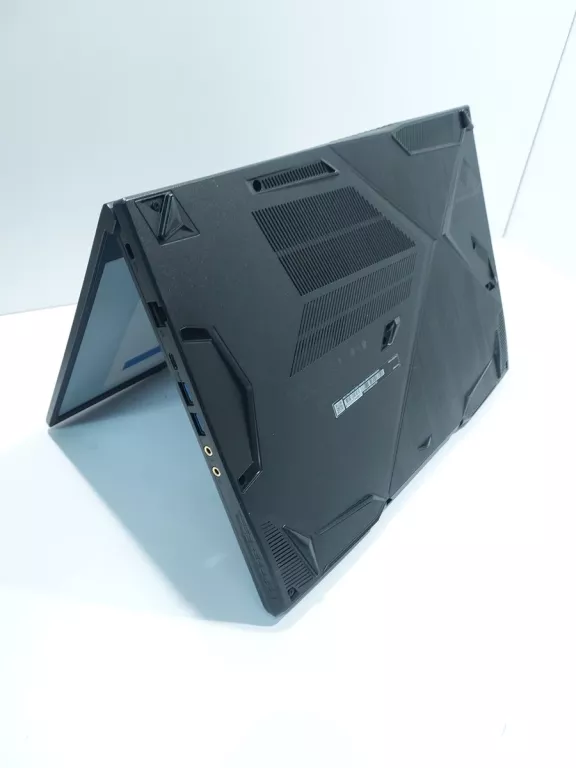LAPTOP GRACZA MSI GF63 I5 32/500GB WIN11 NVIDIA RTX 3050 SPRAWDZ!