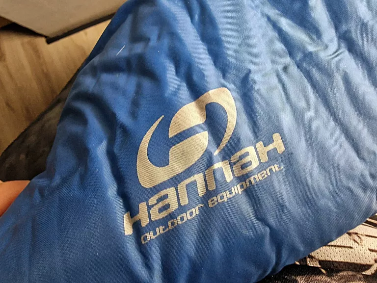 MATA SAMOPOMPUJĄCA HANNAH LITE 5 0
