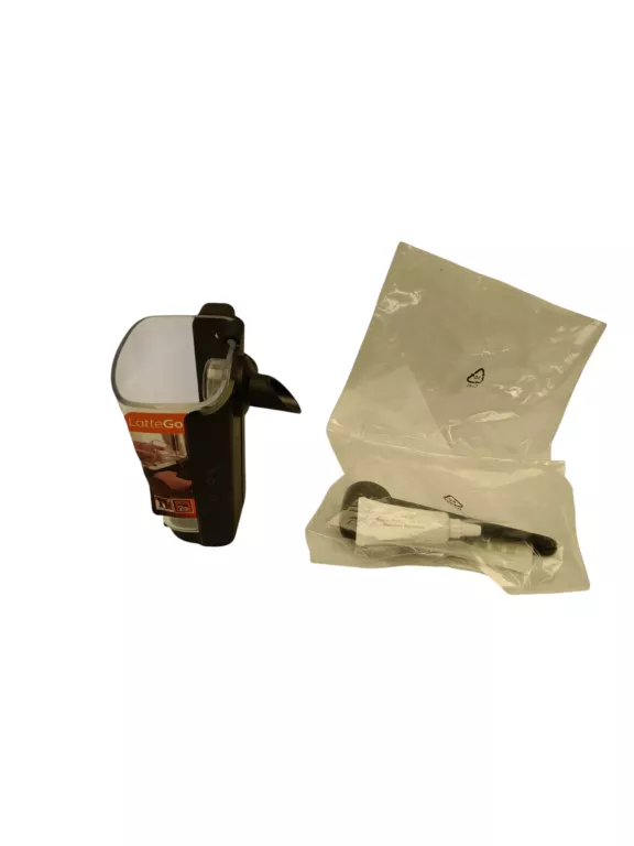 PHILIPS EP5541 50 LATTE GO KOMPLET / GWARANCJA