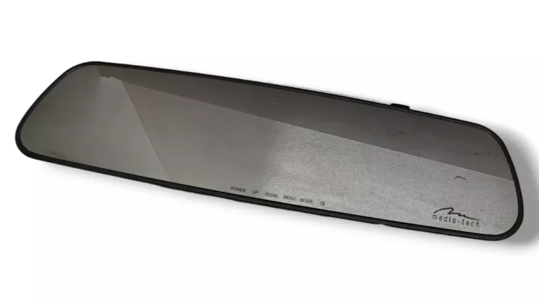 WIDEOREJESTRATOR MEDIATECH MT4046