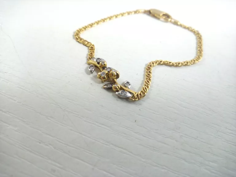 zlota-bransoletka-z-brylantami-pr750-18k-dl19cm-stan-11323-253806