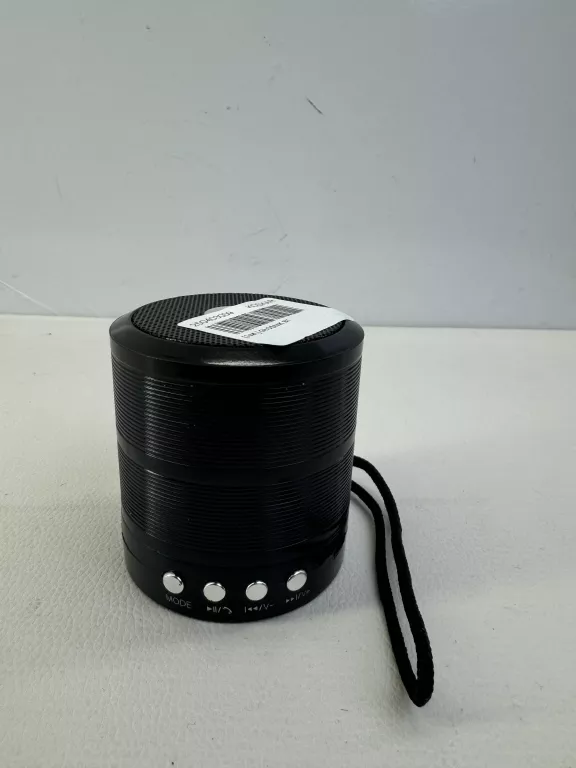 GŁOŚNIK BT TD-SPK-BT-08-MX