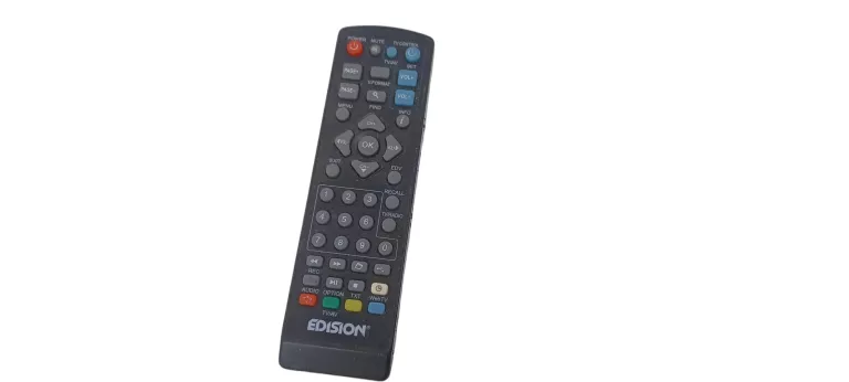 TUNER DEKODER DVB-T2 EDISION EDISON PICCO T265, PILOT