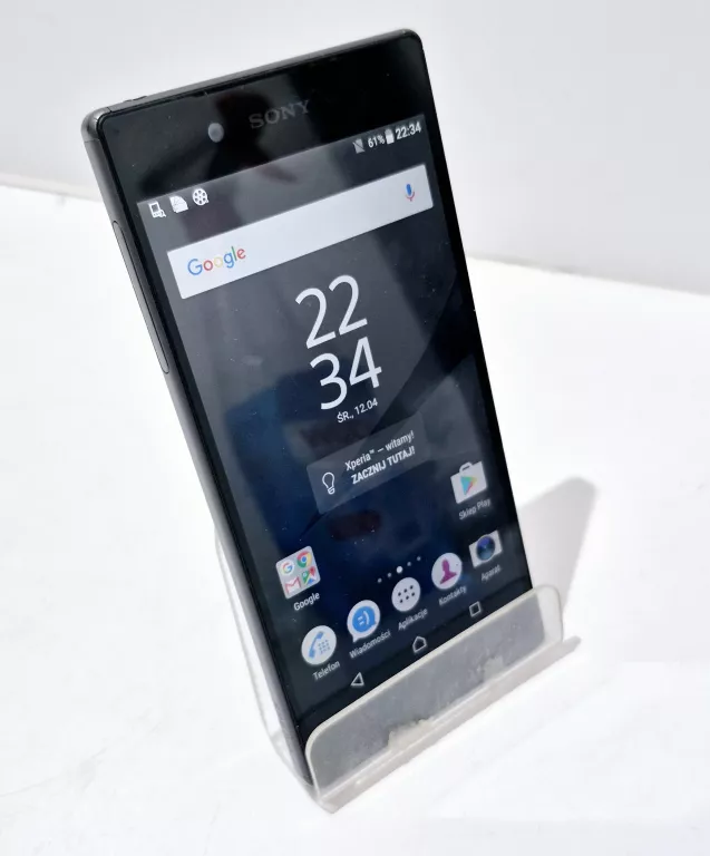 TELEFON SONY XPERIA Z5 OPIS!!!
