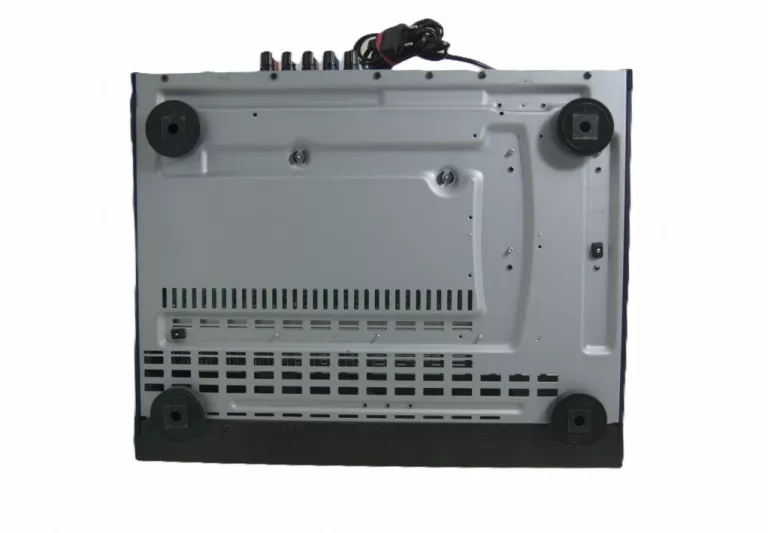 AMPLITUNER HARMAN KARDON AVR-141 PILOT