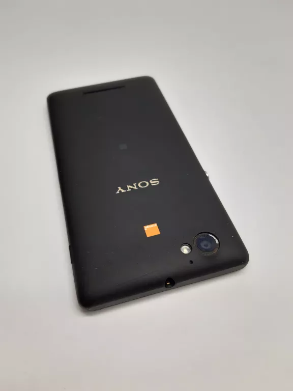 TELEFON SONY XPERIA M PĘKNIĘTY EKRAN