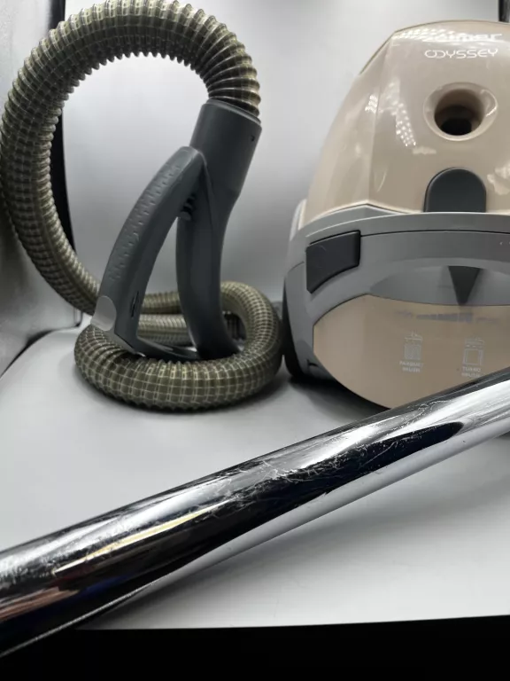 ODKURZACZ WORKOWY ZELMER ODYSSEY ZVC 305
