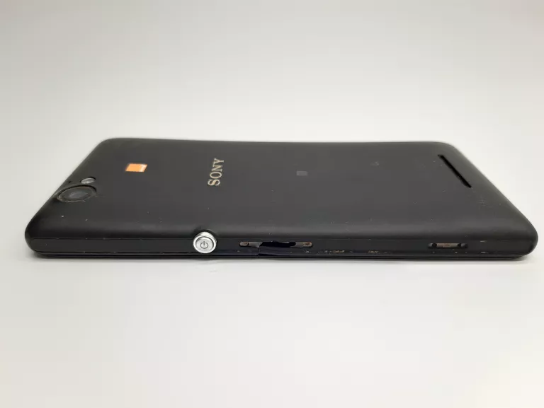 TELEFON SONY XPERIA M PĘKNIĘTY EKRAN