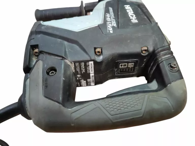 MŁOT UDAROWY HITACHI DH40MEY