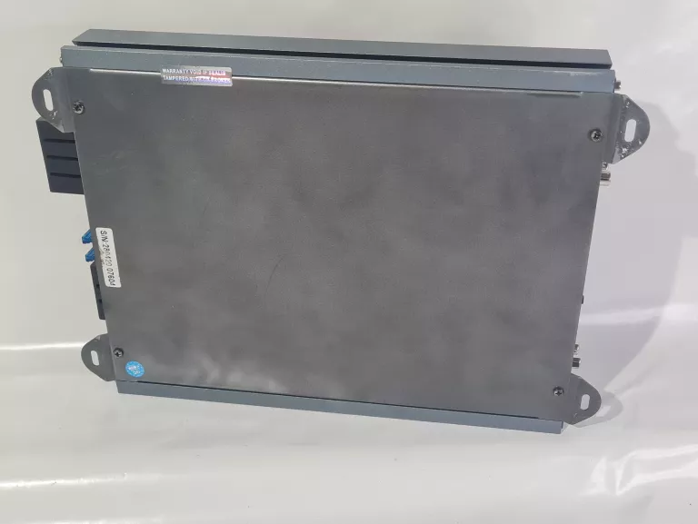 WZMACNIACZ MAC AUDIO MPE 4.0 1000W PARAGON