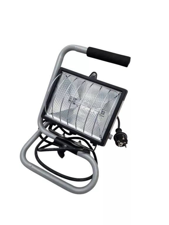HALOGEN WORKLIGHT HL400SA - 10.037.00
