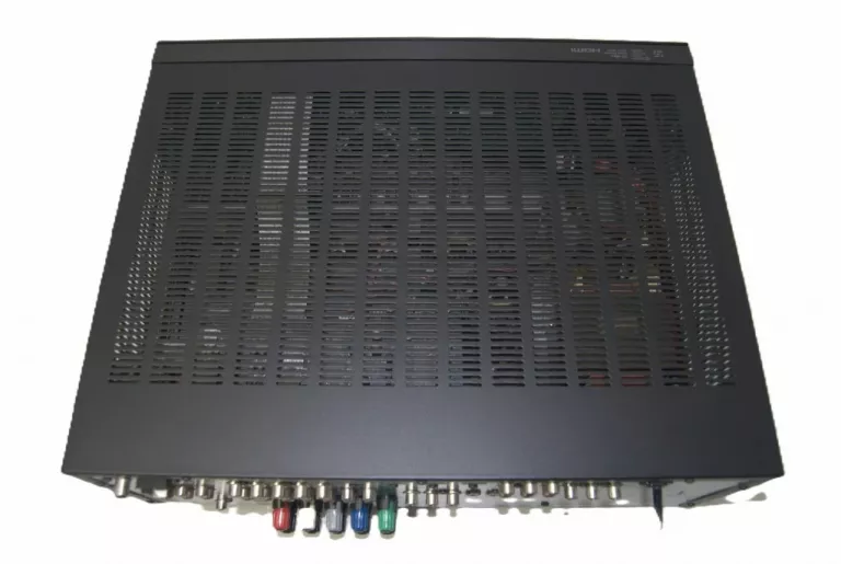 AMPLITUNER HARMAN KARDON AVR-141 PILOT