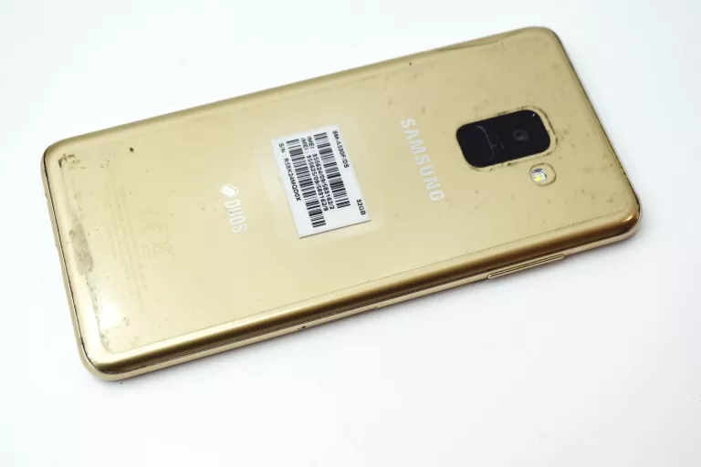 TELEFON SAMSUNG GALAXY A8 2018