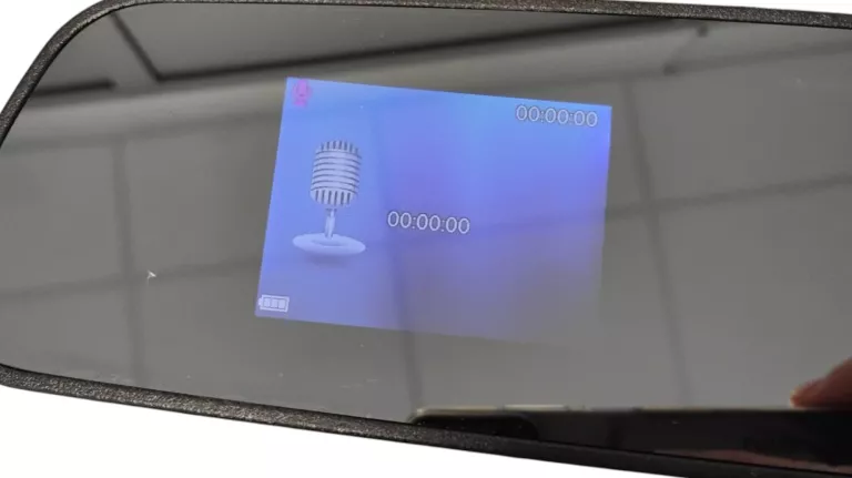 WIDEOREJESTRATOR MEDIATECH MT4046
