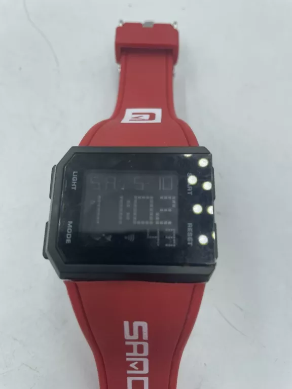 ZEGAREK SANDA 9003