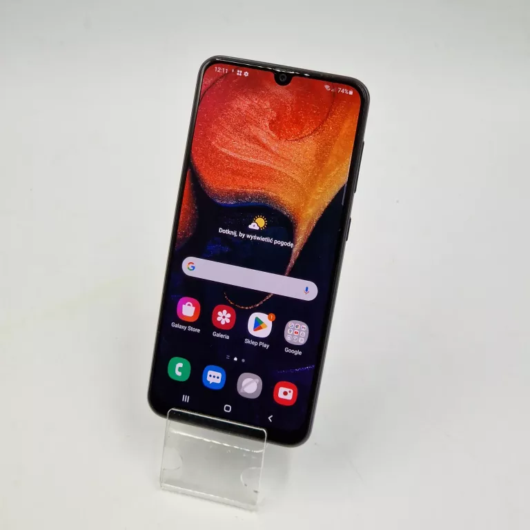TELEFON SAMSUNG GALAXY A50 4GB/128GB