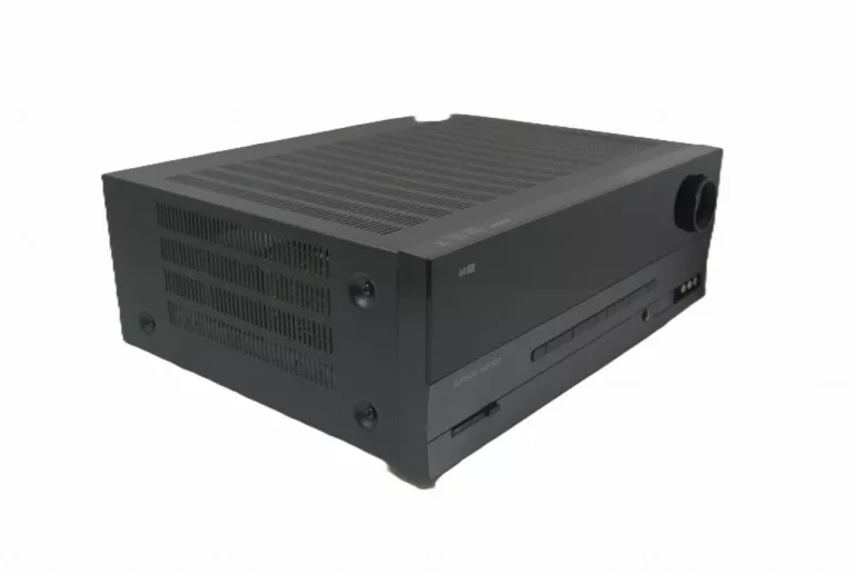 AMPLITUNER HARMAN KARDON AVR-141 PILOT