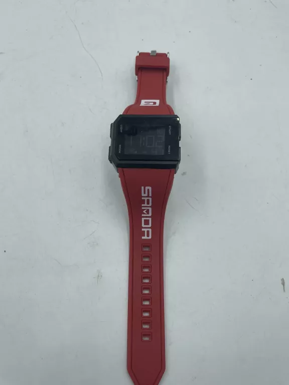ZEGAREK SANDA 9003