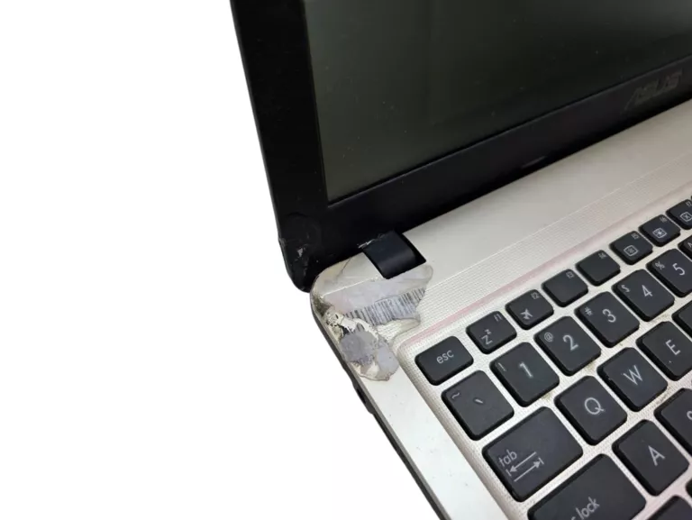 LAPTOP ASUS VIVOBOOK R540M INTEL INSIDE CELERON 4GB / 500 GB