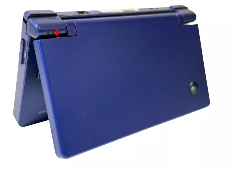KONSOLA NINTENDO DSI NIEBIESKA
