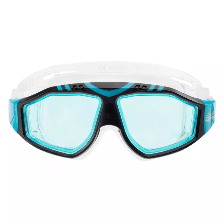 ORYGINALNE OKULARY DO PŁYWANIA DLA DOROSŁYCH AQUA WAVE FITNESS MAVERIC