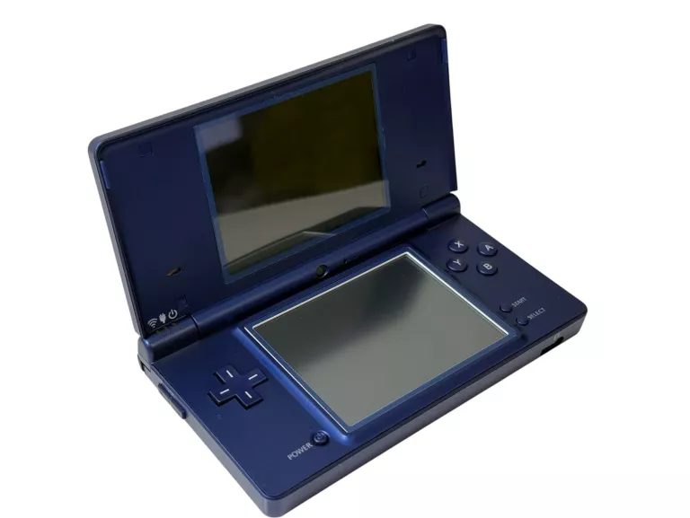 KONSOLA NINTENDO DSI NIEBIESKA